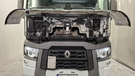 Zdjęcie przedmiotu: Renault T 460 E6 18.0t