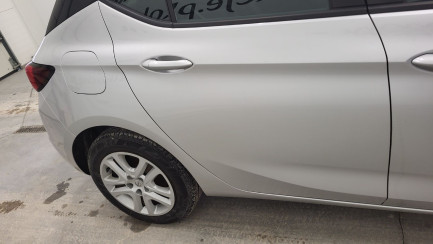 Zdjęcie przedmiotu: Opel Astra 1.6 CDTI Enjoy S&S