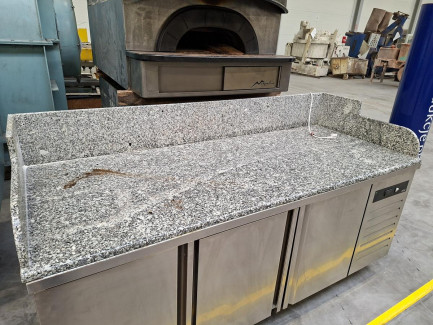 Zdjęcie przedmiotu: A set of catering equipment