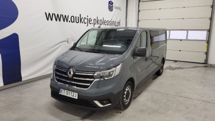 Renault Trafic 2.0 dCi L2H1 HD Extra E6