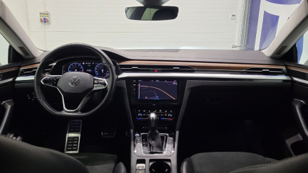 Zdjęcie przedmiotu: Volkswagen ARTEON Shooting Brake 2.0 TSI Elegance DSG