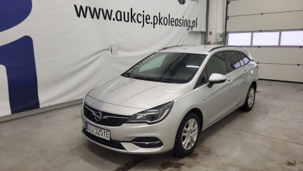 Opel Astra V 1.5 CDTI Edition S&S