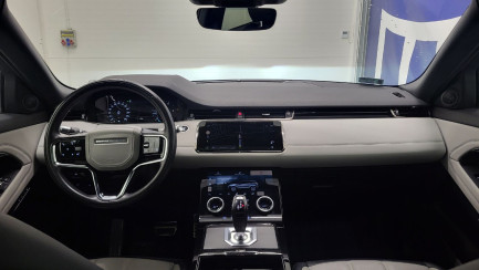 Zdjęcie przedmiotu: RANGE ROVER Evoque 2.0 D200 mHEV R-Dynamic SE