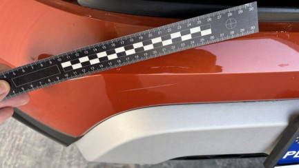 Zdjęcie przedmiotu: Dacia Duster Tce Prestige