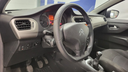 Zdjęcie przedmiotu: Citroen C-Elysee 1.2 PureTech GPF Feel