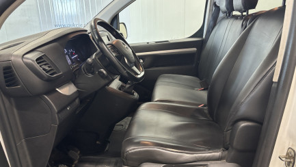 Zdjęcie przedmiotu: Opel Vivaro 2.0 CDTI E6d 3.0t Long Enjoy S&S