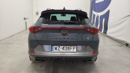 Zdjęcie przedmiotu: Cupra Formentor 2.0 TSI 4Drive DSG