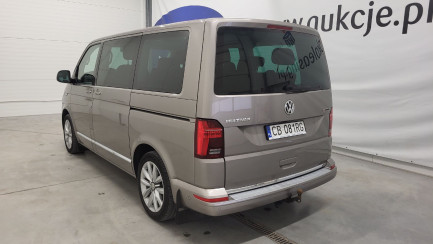 Zdjęcie przedmiotu: Volkswagen Multivan 6.1 2.0 TDI L1 Highline 4Motion DSG