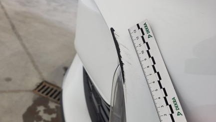 Zdjęcie przedmiotu: MG HS 1.5 T-GDI Exclusive