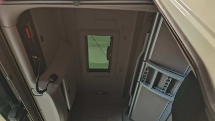 Zdjęcie przedmiotu: DAF XF 480 E6 21.0t FT Space Cab