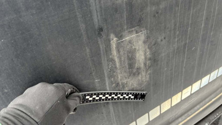 Zdjęcie przedmiotu: KOEGEL SN24 Mega 35.0t