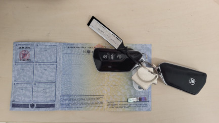 Zdjęcie przedmiotu: Skoda Octavia 1.5 TSI ACT Style