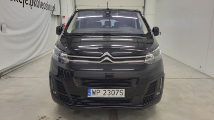 Zdjęcie przedmiotu: Citroen SpaceTourer 2.0 BlueHDi XL Business Lounge Aut.