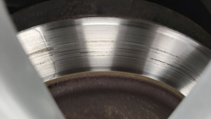 Zdjęcie przedmiotu: Ford S-max 2.0 TDCi 4WD Titanium Oświadczenie o utracie DR