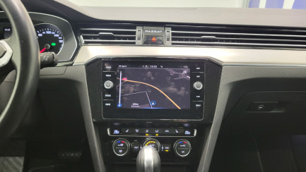 Zdjęcie przedmiotu: Volkswagen Passat 2.0 TDI Elegance DSG