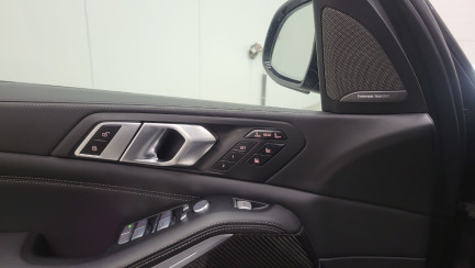 Zdjęcie przedmiotu: BMW X7 xDrive40d mHEV M Sport sport-aut