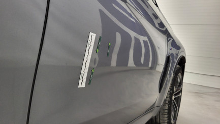 Zdjęcie przedmiotu: BMW X6 M50d