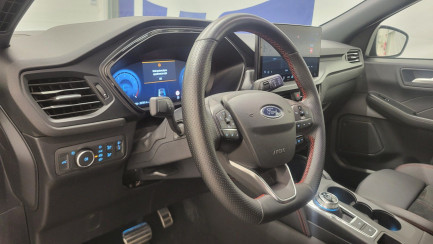 Zdjęcie przedmiotu: Ford Kuga 1.5 EcoBoost FWD ST-Line X aut