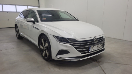Zdjęcie przedmiotu: Volkswagen ARTEON Shooting Brake 2.0 TSI Elegance DSG