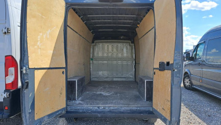 Zdjęcie przedmiotu: Fiat Ducato MAXI 2.2 M-jet E6d-F 3.5t L3H2