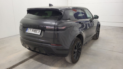 Zdjęcie przedmiotu: RANGE ROVER Evoque 2.0 P250 mHEV Dynamic SE