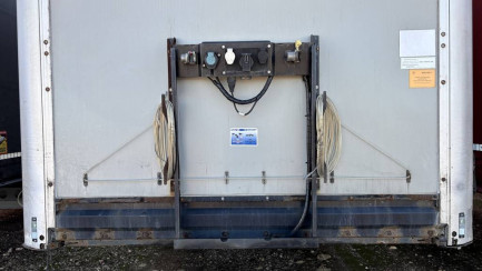 Zdjęcie przedmiotu: WIELTON NS3 Високобортовий Oświadczenie o utracie DR