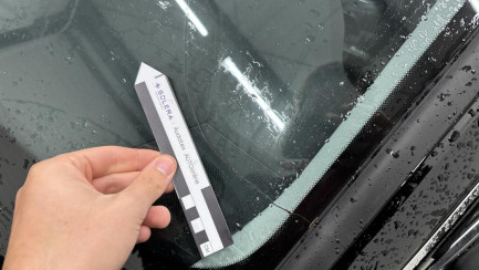 Zdjęcie przedmiotu: Audi A6 40 TDi E6d S tronic Заява про втрату реєстраційного свідоцтва Свідоцтво про реєстрацію вилучено в електронному вигляді