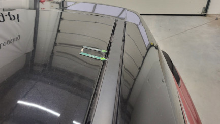 Zdjęcie przedmiotu: Nissan Qashqai 1.3 DIG-T mHEV 4x4 N-Connecta Xtronic