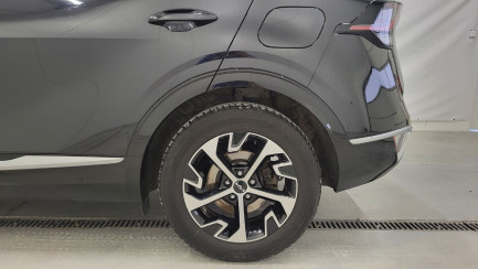 Zdjęcie przedmiotu: Kia Sportage 1.6 T-GDI HEV Business Line 4WD aut