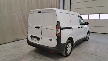 Zdjęcie przedmiotu: Ford Transit Courier Trend 1.5 EcoBlue E6d 2.2t