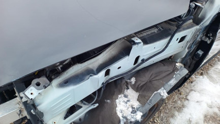 Zdjęcie przedmiotu: Jeep Renegade Umorzenie rejestracji pojazdu