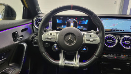 Zdjęcie przedmiotu: Mercedes-benz A 35 AMG 4-Matic 7G-DCT