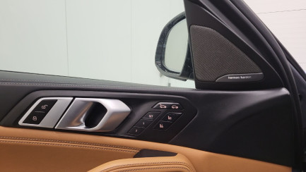 Zdjęcie przedmiotu: BMW X6 xDrive30d mHEV sport-aut