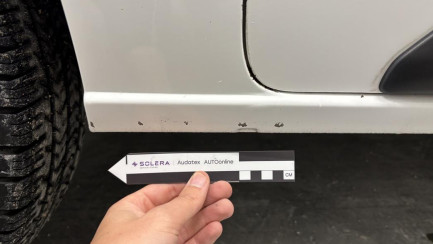 Zdjęcie przedmiotu: Toyota PROACE 2.0 CRD E6 3.1t Long Active