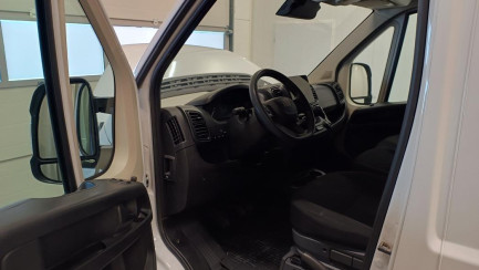 Zdjęcie przedmiotu: Fiat Ducato MAXI HD 2.2 H3-POWER E6.4 3.5t L4H3