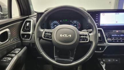 Zdjęcie przedmiotu: Kia Sorento 2.2 CRDi XL 4WD DCT 7os.