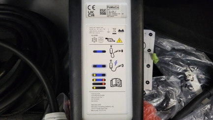 Zdjęcie przedmiotu: Ford Mustang Mach-E 98kWh AWD