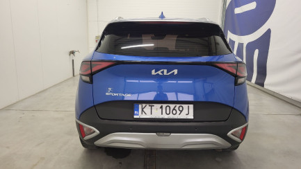 Zdjęcie przedmiotu: Kia Sportage 1.6 T-GDI M 2WD