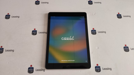 Планшет Apple iPad 32 ГБ Wi-Fi + Cellular Space Gray Код виробника: MP1J2FD/A