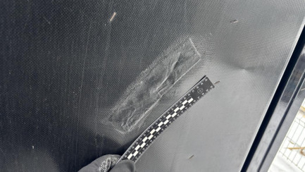 Zdjęcie przedmiotu: KASSBOHRER XS Mega 39.0t