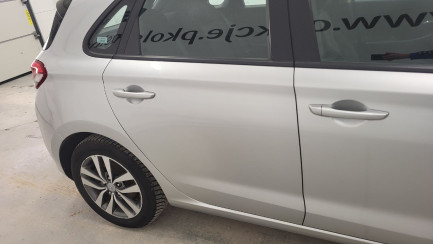 Zdjęcie przedmiotu: Hyundai i30 1.4 Comfort