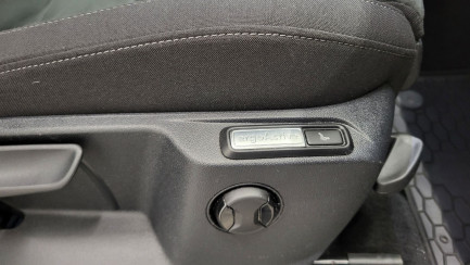 Zdjęcie przedmiotu: Volkswagen Tiguan 2.0 TDI SCR 4Mot. Life DSG