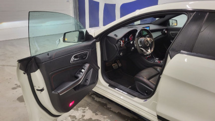 Zdjęcie przedmiotu: Mercedes-benz Cla Shooting Brake AMG CLA 45 4-Matic