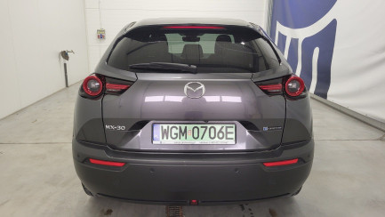 Zdjęcie przedmiotu: Mazda MX-30 35.5kWh Exclusive Line Oświadczenie o utracie DR