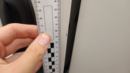 Zdjęcie przedmiotu: Peugeot BOXER 435 2.0 BlueHDi E6 3.5t L4H3