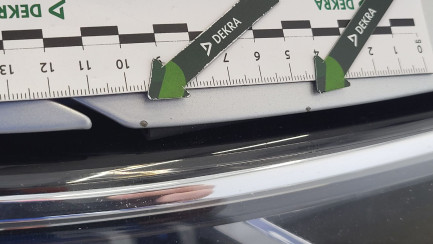 Zdjęcie przedmiotu: Volkswagen Golf VIII Variant 2.0 TDI Life