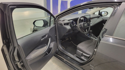 Zdjęcie przedmiotu: Corolla 1.8 Hybrid Comfort + LPG Cepik informacja o przebiegu!