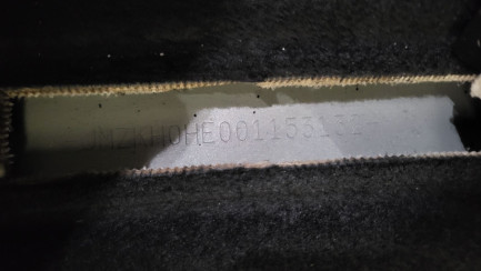 Zdjęcie przedmiotu: Mazda CX-60 3.3 D mHEV Takumi aut