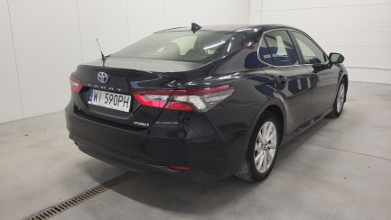 Zdjęcie przedmiotu: Toyota Camry 2.5 Hybrid Comfort CVT