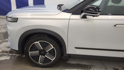 Zdjęcie przedmiotu: JAECOO J7 1.6 T-GDI Offroad AWD DCT